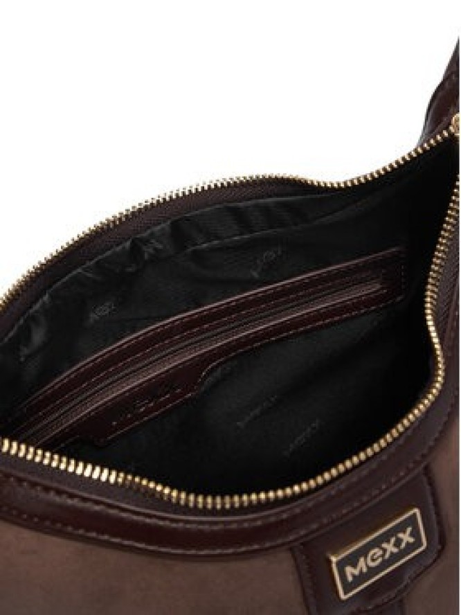 MEXX Torebka EO-MEXX-L-025-10 Brązowy