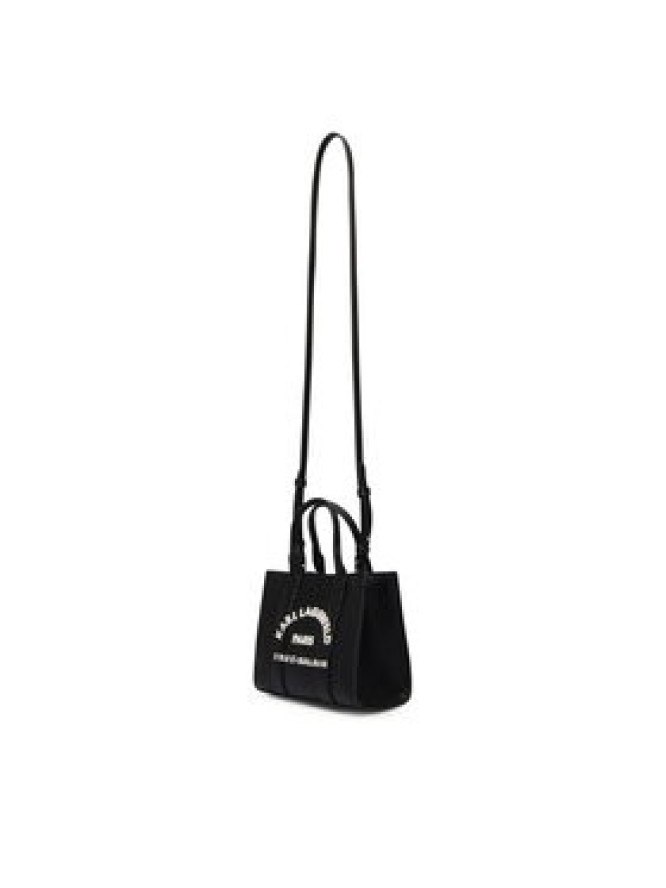 KARL LAGERFELD Torebka B1W30042 Czarny