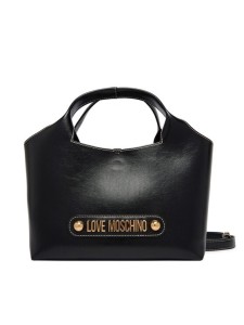 LOVE MOSCHINO Torebka JC4130PP1OLH0000 Czarny