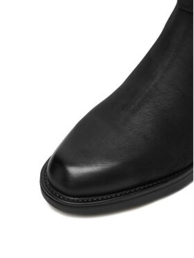 Lasocki Botki CEO-WI23-JIA-03 Czarny