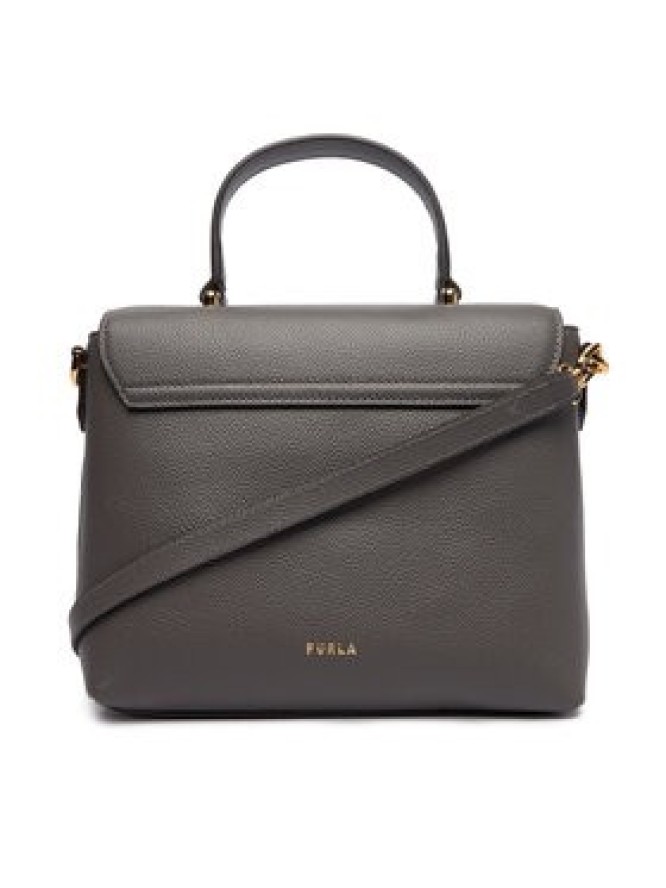 Furla Torebka WB01882-BX3036-4283S-1-002-20-BG-B Szary