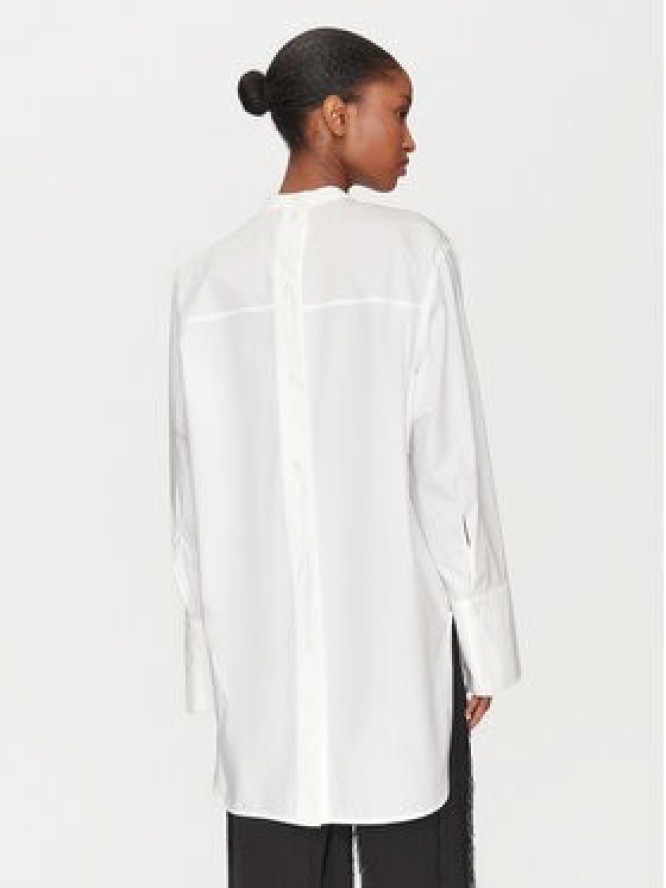 DAY BIRGER ÉT MIKKELSEN Koszula DAY65243548 110601 Biały Relaxed Fit