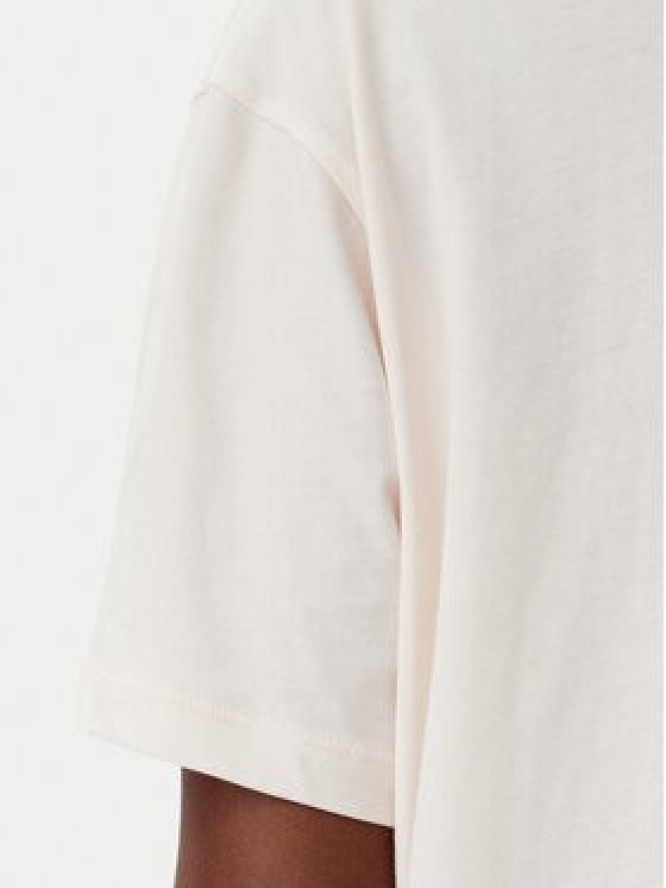 Liu Jo T-Shirt WA5230 JS904 Różowy Regular Fit