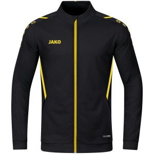 Kurtka damska Jako polyester Challenge