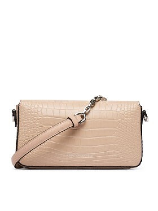 KARL LAGERFELD Torebka B3W30302 Różowy