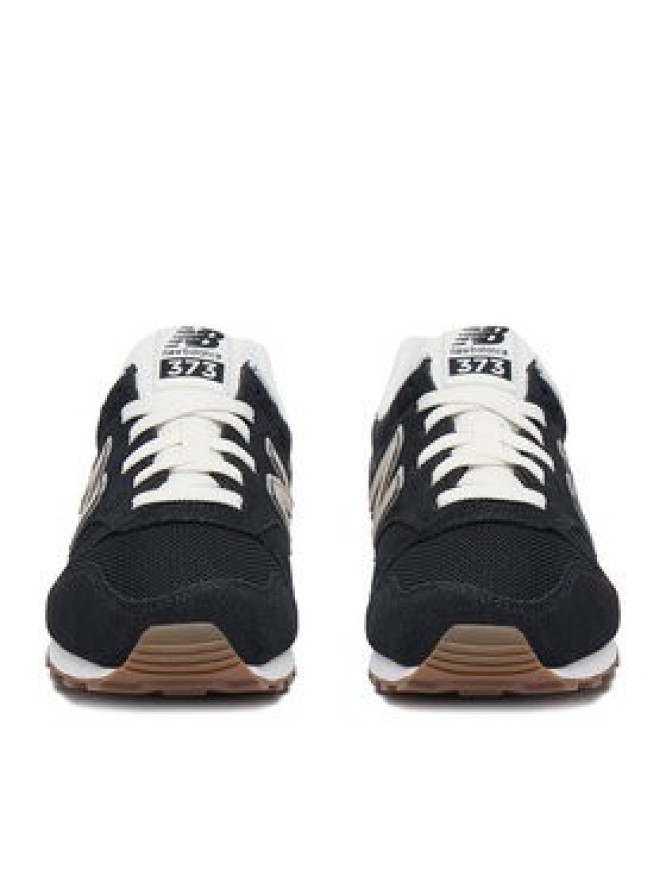 New Balance Sneakersy C-W37330S Czarny