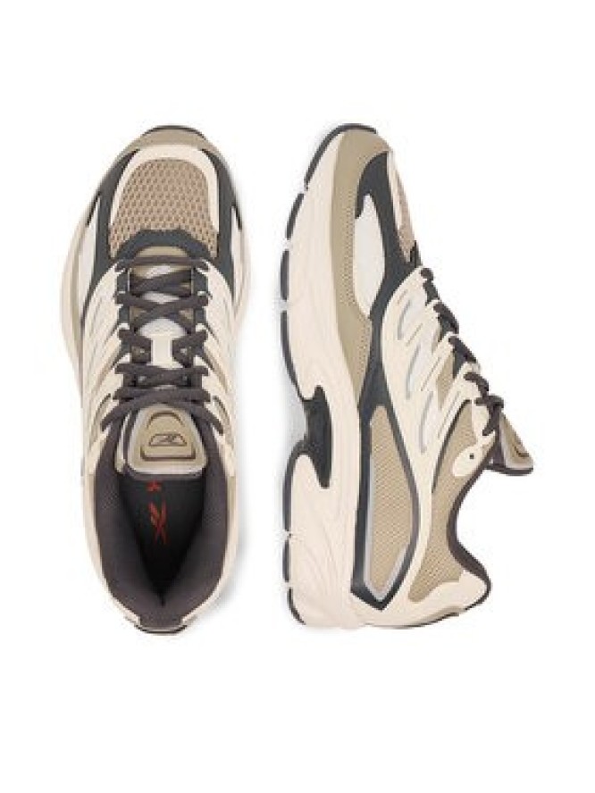 Reebok Sneakersy EO-PREMIER ROAD CONTROL 100274641 Beżowy