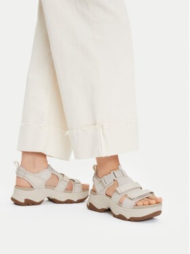 Teva Sandały 1164570 Écru