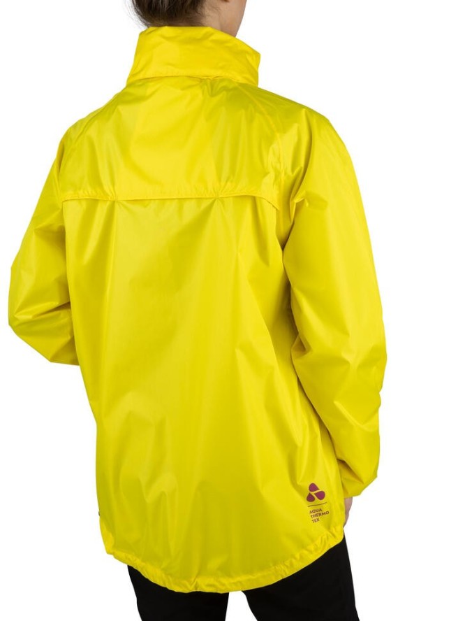 Kurtka przeciwdeszczowa damska Viking Rainier Lady