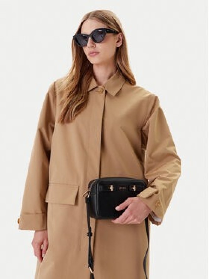 Liu Jo Torebka M Camera Case AA5079 E0003 Czarny