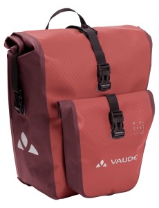 Hinterradtasche Aqua Back Plus Single (rec)