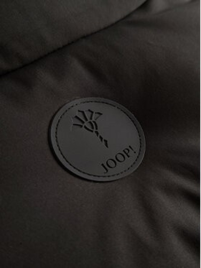 JOOP! Kurtka zimowa 58 254O58Olimpia 30049141 Czarny Oversize