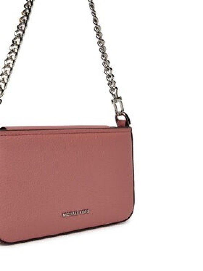 MICHAEL Michael Kors Torebka 32S5SYTU1L Różowy
