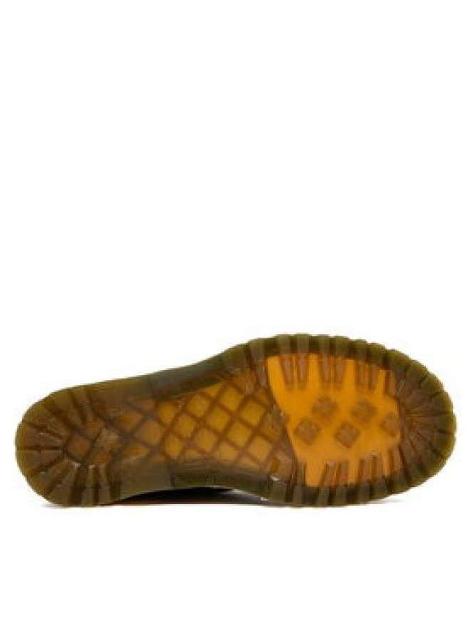 Dr. Martens Glany 1460 Wl Grizzly DM31873001 Czarny