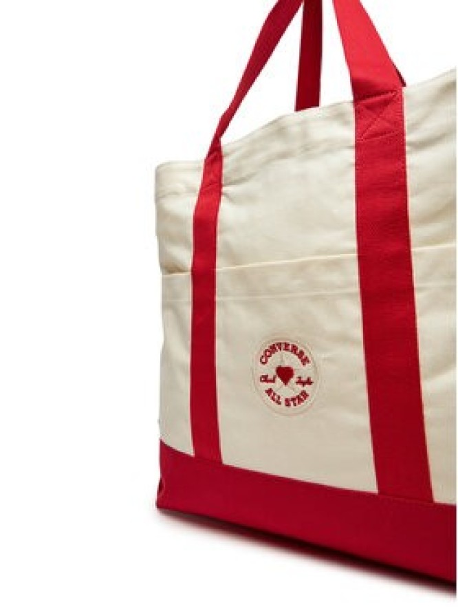 Converse Torebka 10028311-A01 Beżowy