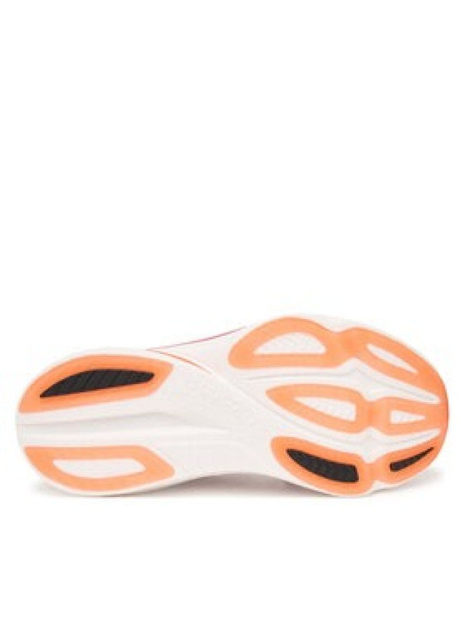 Saucony Buty do biegania Endorphin Azura S11070 Różowy