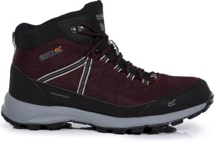 Buty trekkingowe damskie Regatta Samaris Lite wodoodporne