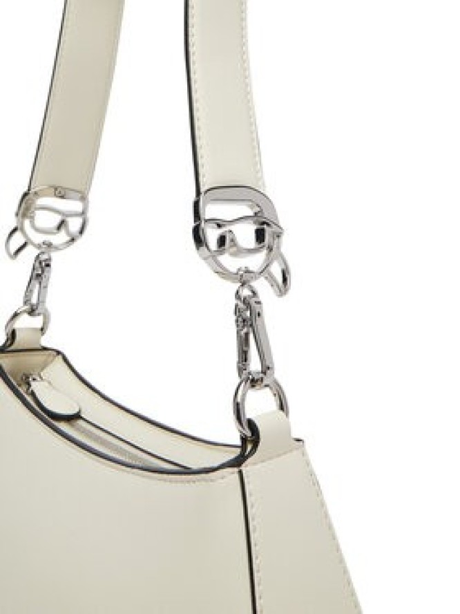 KARL LAGERFELD Torebka B2W30180 Biały