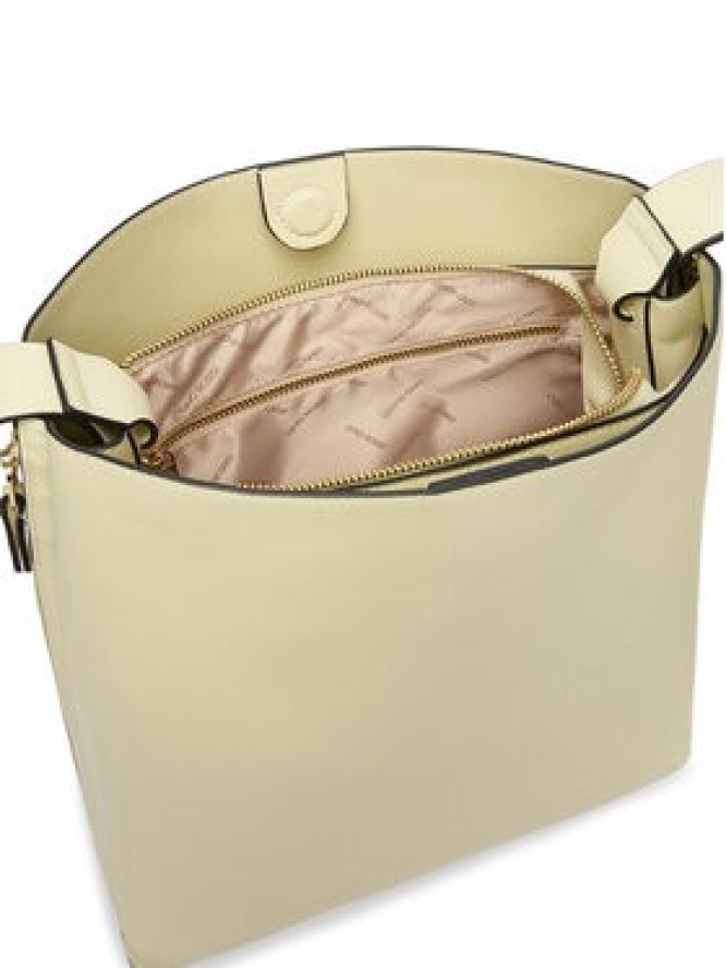 GINO ROSSI Torebka EO-WEN-3 Żółty