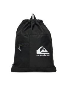 Quiksilver Plecak QUIC-P-008-07 Czarny