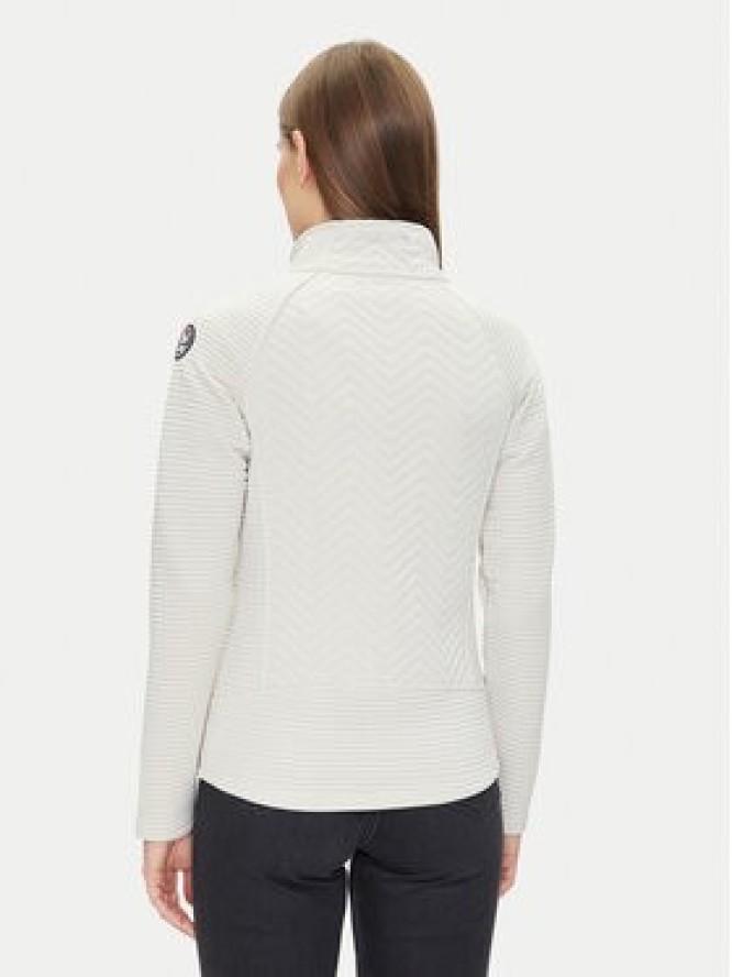 Aulp Bluza Simix Beżowy Regular Fit