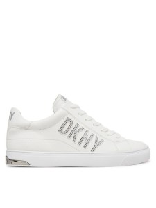 DKNY Sneakersy Adira K2420300 Biały