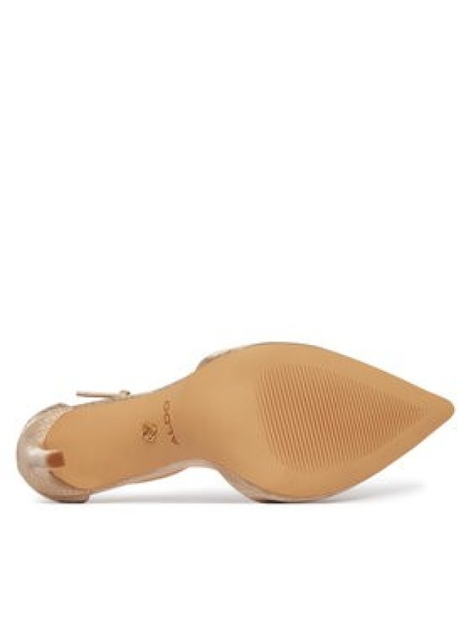 Aldo Szpilki Derperla 13773244 Złoty