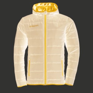 Kurtka puchowa Uhlsport Essential Ultra Lite Down