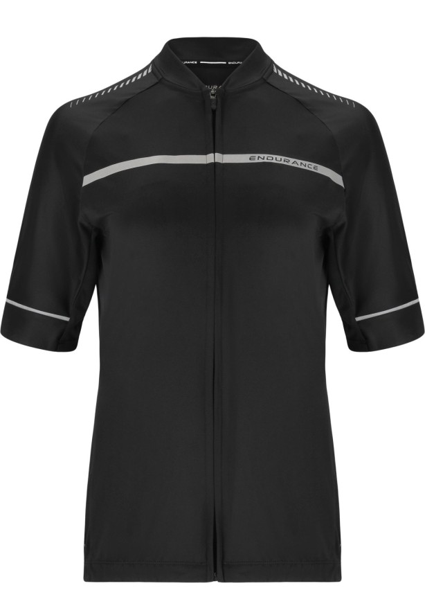 Damski jersey Endurance Jackie
