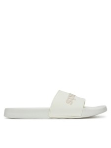 Sprandi Klapki WATERCRUMB WO-865695 Biały