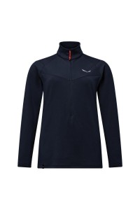 Bluza trekkingowa damska Puez Cammino PL HZ Women