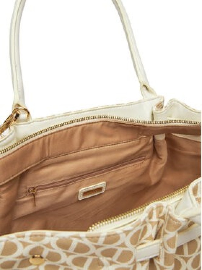 Aldo Torebka Marseilla 13933834 Écru