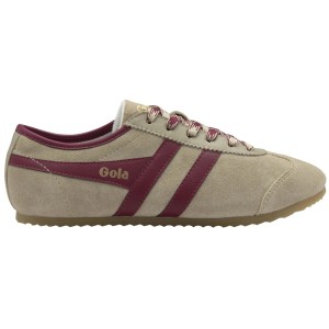 Damskie zamszowe buty sportowe Gola Cleora