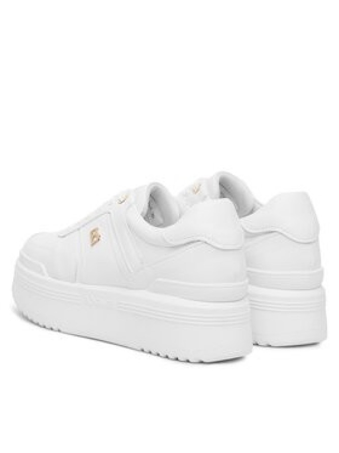 Bogner Sneakersy New York 1 B 22540105 Biały