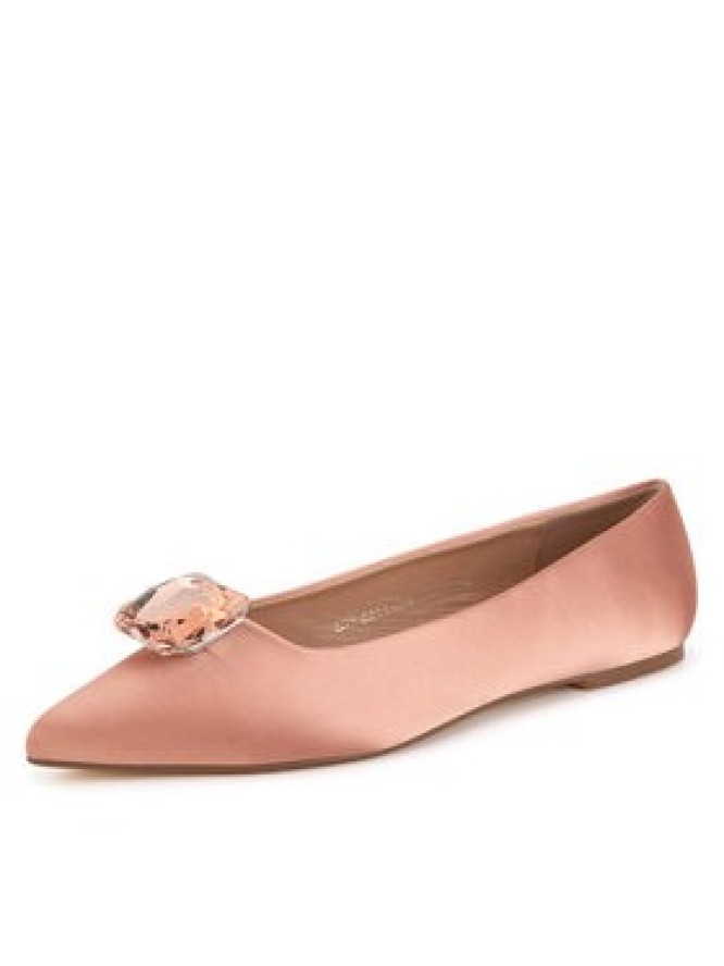 DeeZee Baleriny R24SS04000 Beżowy