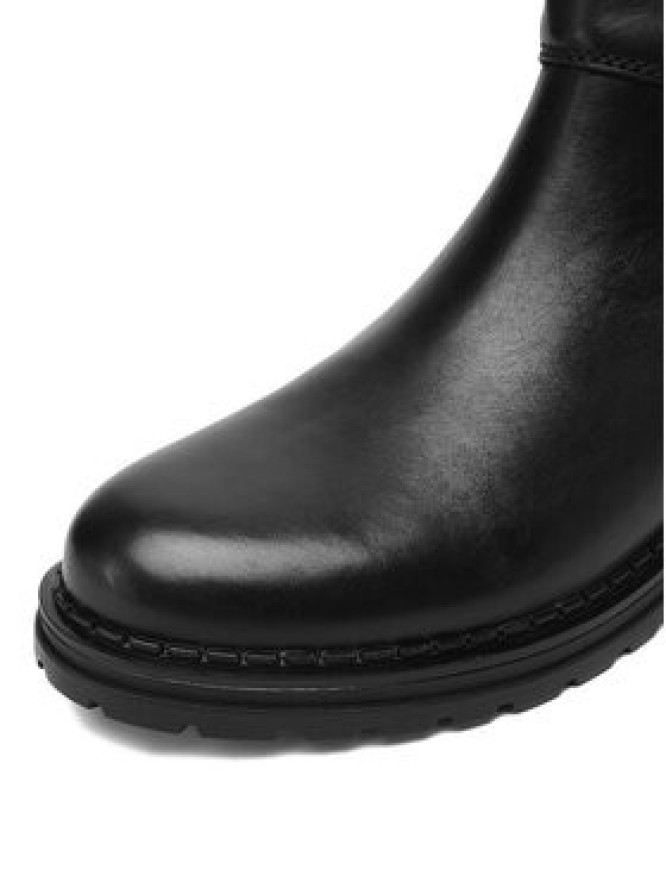 Lasocki Sztyblety CEO-WI16-TIBILISI-01 Czarny