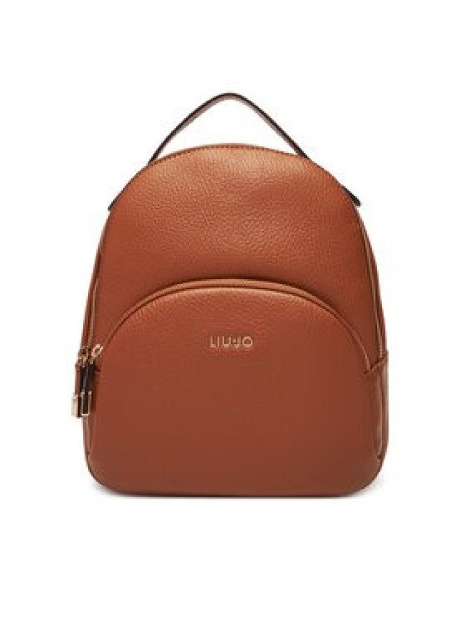 Liu Jo Plecak Ecs M Backpack AF5157 E0027 Brązowy