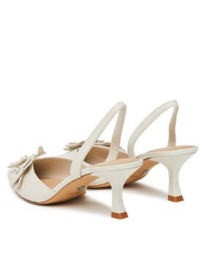 Aldo Czółenka Leilania 13966836 Biały