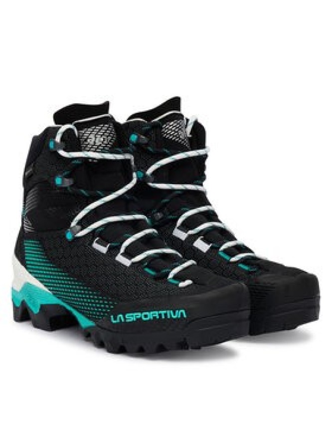 La Sportiva Trekkingi Aequilibrium St Gtx ZFMS099K00B15 Czarny