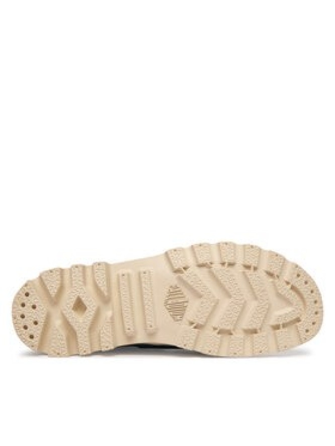 Palladium Trapery Pampahi 92352-432-M Niebieski