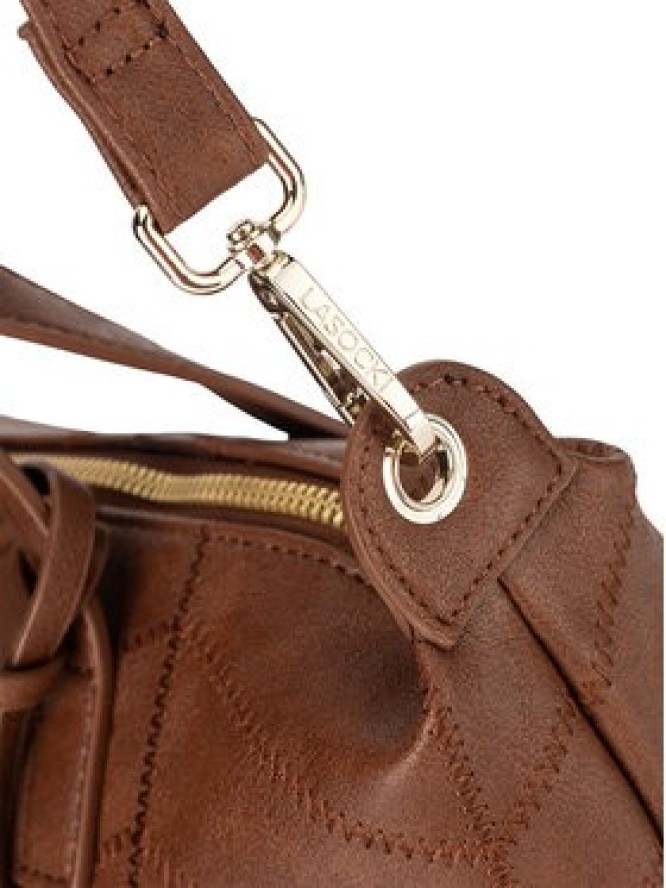 Lasocki Torebka C-LSK-K-018-06 Brązowy