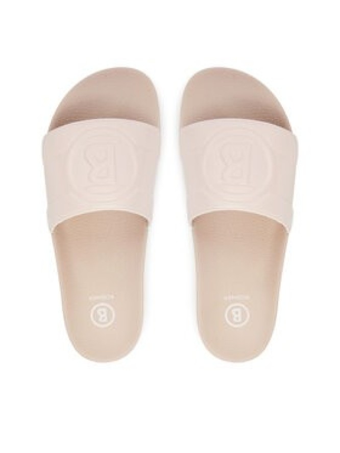 Bogner Klapki Belize L 7 D 22526667 Beżowy