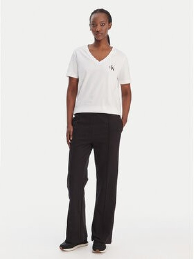 Calvin Klein Jeans Komplet t-shirtów LV047C906G Kolorowy Regular Fit