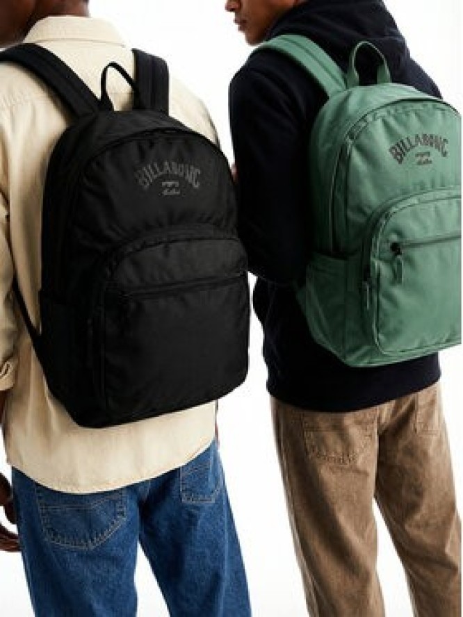 Billabong Plecak C-BLB-M-002-08 Zielony