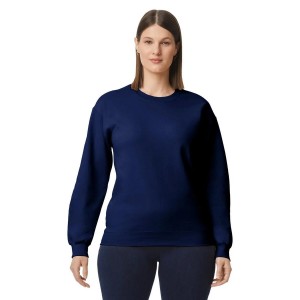 Bluza Polarowa Unisex Dla Dorosłych Softstyle Midweight
