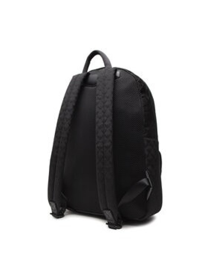 Emporio Armani Plecak Y4O315 Y022V 81336 Czarny