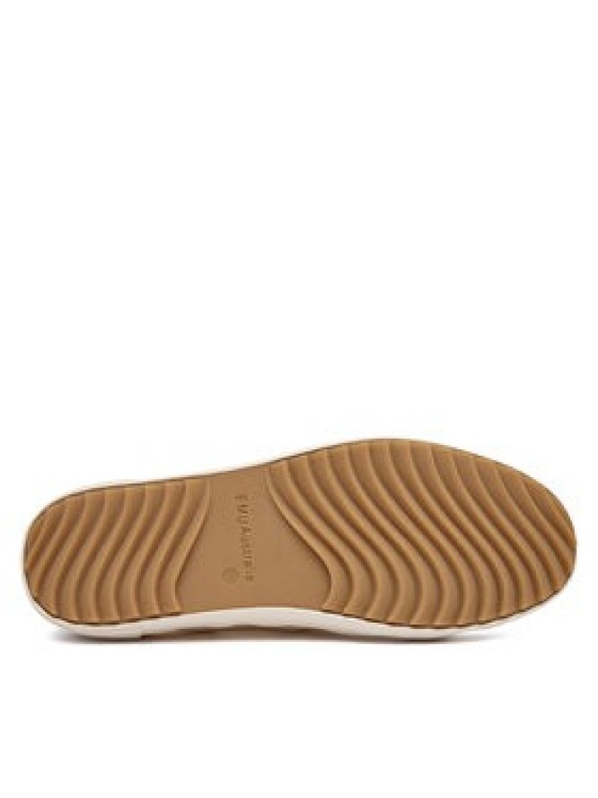 EMU Australia Sneakersy Hosier Breeze W13266 Beżowy