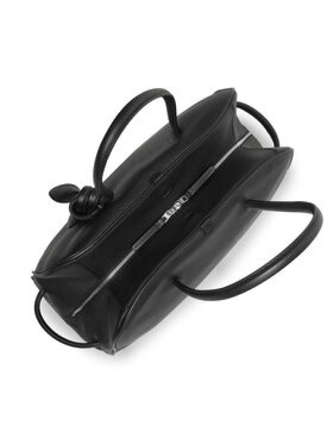 JACQUEMUS Torba 25E255BA427-3216 Czarny