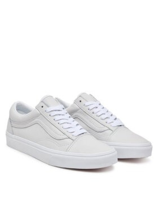 Vans Tenisówki Old Skool VN000E9TBPG1 Biały