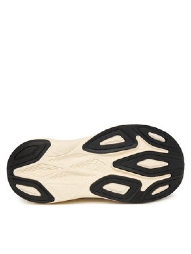 New Balance Buty do biegania More V6 WMORLF6 Niebieski